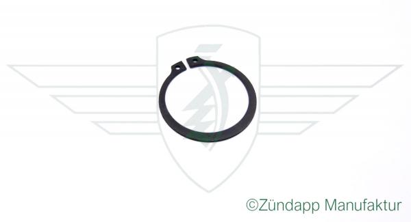 Retaining ring